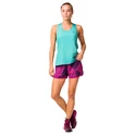 Spodenki damskie Raidlight  Activ Run Short purple