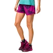 Spodenki damskie Raidlight  Activ Run Short purple L