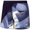 Spodenki damskie Reebok  4 Inch Short purple