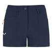 Spodenki damskie Salewa  Puez DST Cargo Shorts