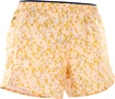 Spodenki damskie Salomon  Agile Short W Almond Cream