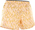 Spodenki damskie Salomon  Agile Short W Almond Cream