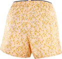 Spodenki damskie Salomon  Agile Short W Almond Cream