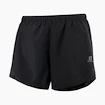 Spodenki damskie Salomon Cross Rebel 4" Short Black XS