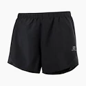 Spodenki damskie Salomon Cross Rebel 4" Short Black XS