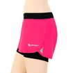 Spodenki damskie Sensor  Trail Black/Pink