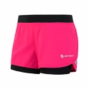 Spodenki damskie Sensor  Trail Black/Pink