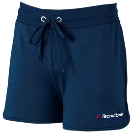 Spodenki damskie Tecnifibre Short Marine