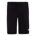 Spodenki damskie The North Face  Speedlight Short Black White 10