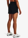 Spodenki damskie Under Armour  Flex Woven Short 5in-BLK