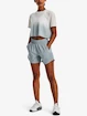 Spodenki damskie Under Armour  Flex Woven Short 5in-BLU