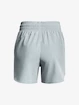 Spodenki damskie Under Armour  Flex Woven Short 5in-BLU