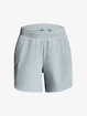 Spodenki damskie Under Armour  Flex Woven Short 5in-BLU