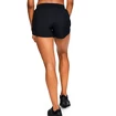 Spodenki damskie Under Armour  Fly By 2.0 Short black