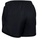 Spodenki damskie Under Armour  Fly By 2.0 Short black