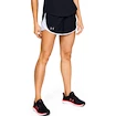 Spodenki damskie Under Armour  Fly By 2.0 Short black Dynamic