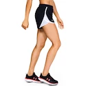 Spodenki damskie Under Armour  Fly By 2.0 Short black Dynamic