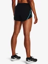 Spodenki damskie Under Armour  Fly By 2.0 Short -BLK