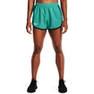 Spodenki damskie Under Armour  Fly By 2.0 Short -GRN