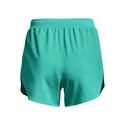 Spodenki damskie Under Armour  Fly By 2.0 Short -GRN