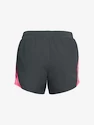 Spodenki damskie Under Armour  Fly By 2.0 Short -GRY