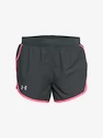 Spodenki damskie Under Armour  Fly By 2.0 Short -GRY