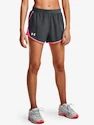 Spodenki damskie Under Armour  Fly By 2.0 Short -GRY XS