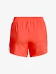 Spodenki damskie Under Armour  Fly By 2.0 Short -ORG