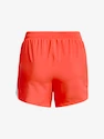 Spodenki damskie Under Armour  Fly By 2.0 Short -ORG