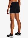 Spodenki damskie Under Armour  Fly By Elite 2-in-1 Short-BLK