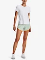 Spodenki damskie Under Armour  Fly By Elite 3'' Short-GRN