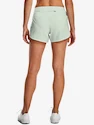 Spodenki damskie Under Armour  Fly By Elite 3'' Short-GRN