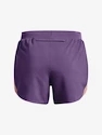 Spodenki damskie Under Armour  Fly By Elite 3'' Short-PPL