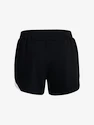 Spodenki damskie Under Armour  Fly By Elite 5'' Short-BLK