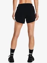 Spodenki damskie Under Armour  Fly By Elite 5'' Short-BLK