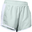 Spodenki damskie Under Armour  Fly By Short