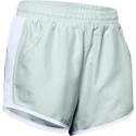 Spodenki damskie Under Armour  Fly By Short