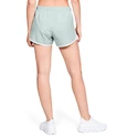 Spodenki damskie Under Armour  Fly By Short