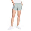 Spodenki damskie Under Armour  Fly By Short M