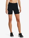 Spodenki damskie Under Armour  Fly Fast 3.0 Half Tight-BLK XS