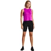 Spodenki damskie Under Armour  HG Bike Short black