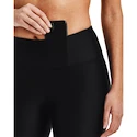 Spodenki damskie Under Armour  HG Bike Short black