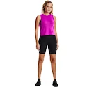 Spodenki damskie Under Armour  HG Bike Short black