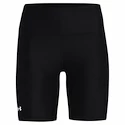 Spodenki damskie Under Armour  HG Bike Short black