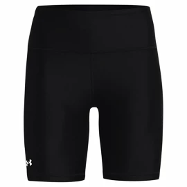 Spodenki damskie Under Armour HG Bike Short black