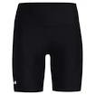 Spodenki damskie Under Armour  HG Bike Short black S