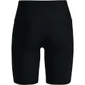 Spodenki damskie Under Armour  HG Geo Bike Short-BLK