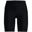 Spodenki damskie Under Armour  HG Geo Bike Short-BLK XS