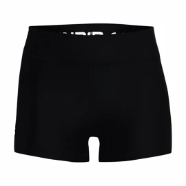 Spodenki damskie Under Armour HG Mid Rise Shorty black