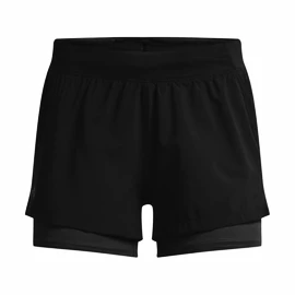 Spodenki damskie Under Armour Iso-Chill Run 2N1 Short